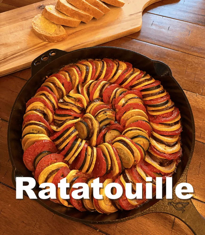 Ratatouille