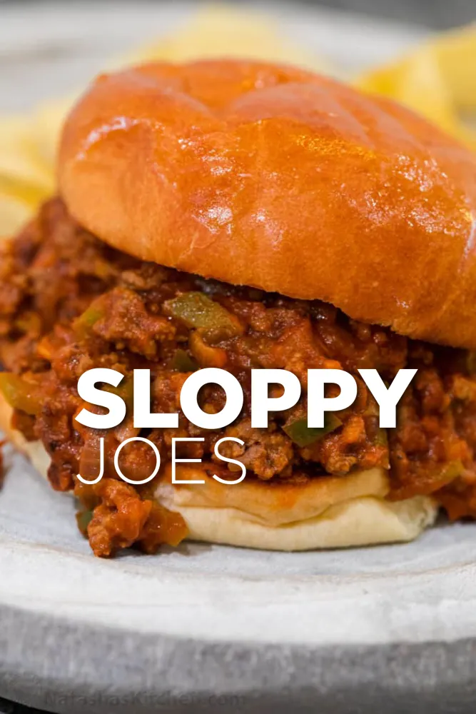 Sloppy Joe's