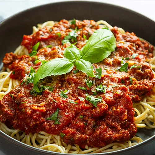 Spaghetti Sauce