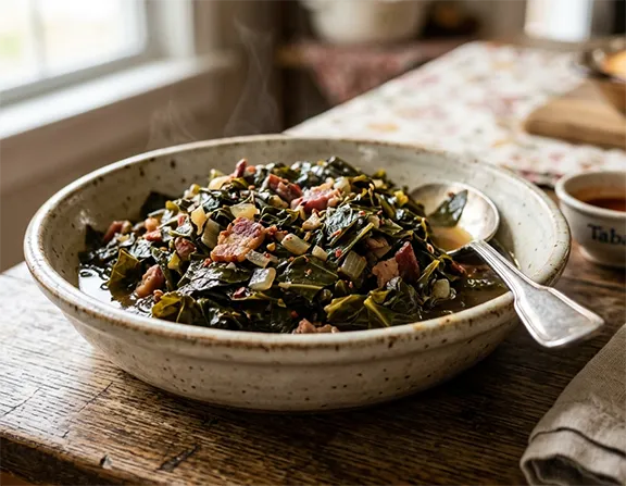 Collard Greens