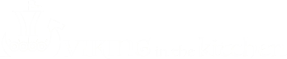 Viking in the Kitchen