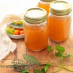 Honey-Garlic Chicken Thighs