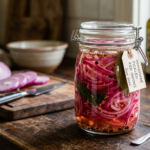 33 hr Chicken Noodle Soup